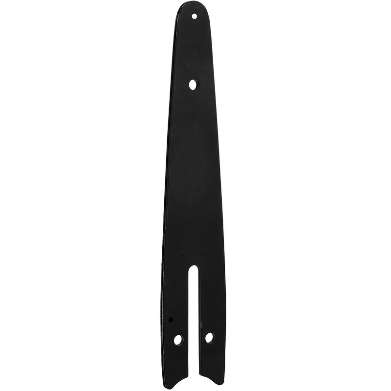 Superseller - Guide Plate Electric Chainsaw Replaceable Guide Plates Chainsaw Accessory Metal Accessories