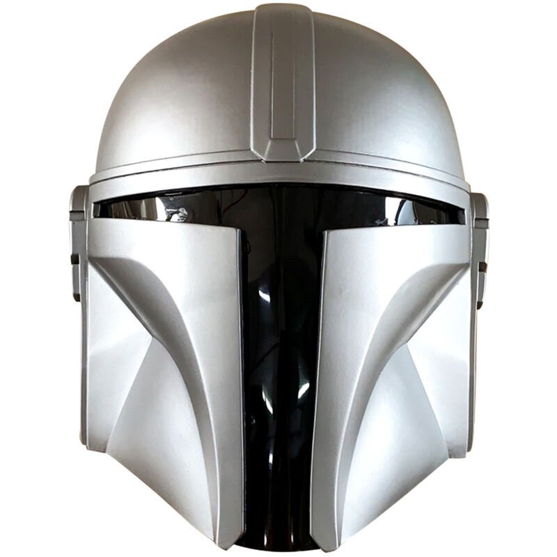 Superseller – Voice Changing Helmet pvc