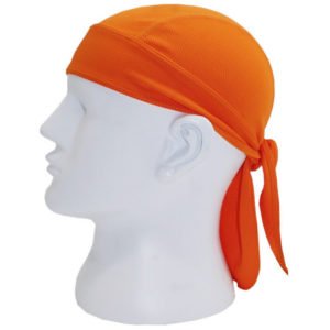 Sweat head cover helmet liner skull cap