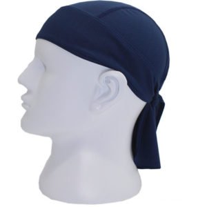 Sweat head cover helmet liner skull cap