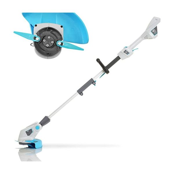 Swift - bare tool) 40V 10' Cordless Grass line Trimmer