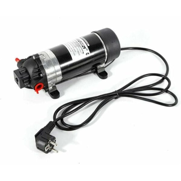 Swyeoot - 220V diaphragm pump overpressure pump DP-160M