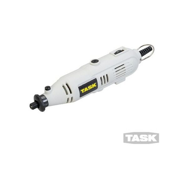 Task (928543) 135W Multi Function Rotary Tool & 40pc Accessory Kit