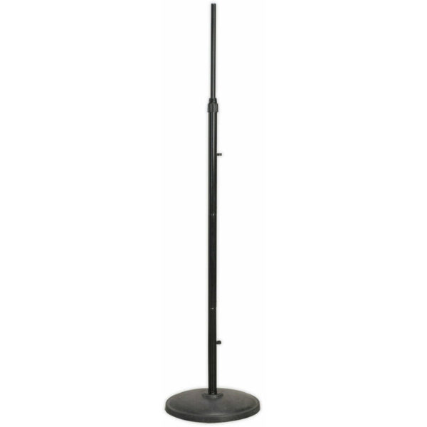 Telescopic Floor Stand Suitable for ys05014 Carbon Fibre Infrared Patio Heater
