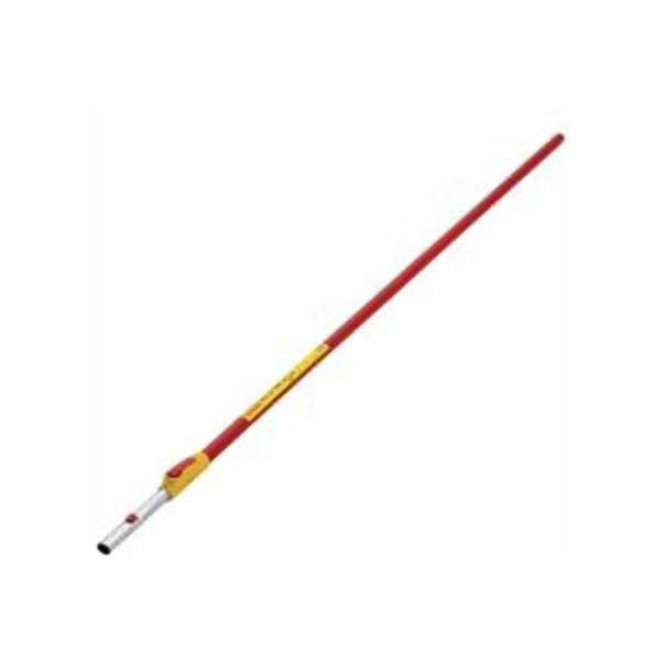 Telescopic Handle 4M - Wolf