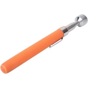 Telescopic Magnetic Pick Up Tool Portable Telescopic Magnet Magnetic Pen Pick Up Tool for Screws Nuts Pins