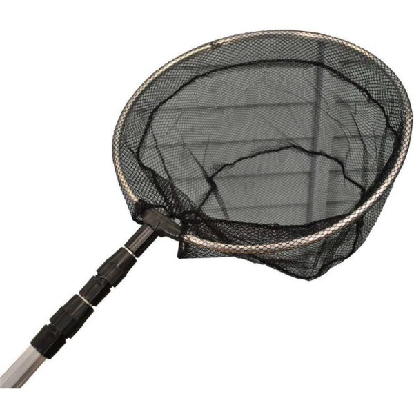 Telescopic Pond Net with Long Handle for Cleaning (190cm)