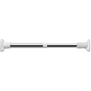 Telescopic clamping rod for 40-80 cm Hercules clothing rod