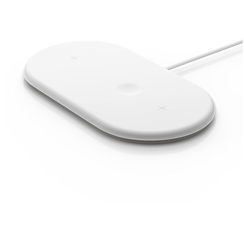 Thsinde 10W Wireless Charger Fast Qi Induction Charger Suitable For