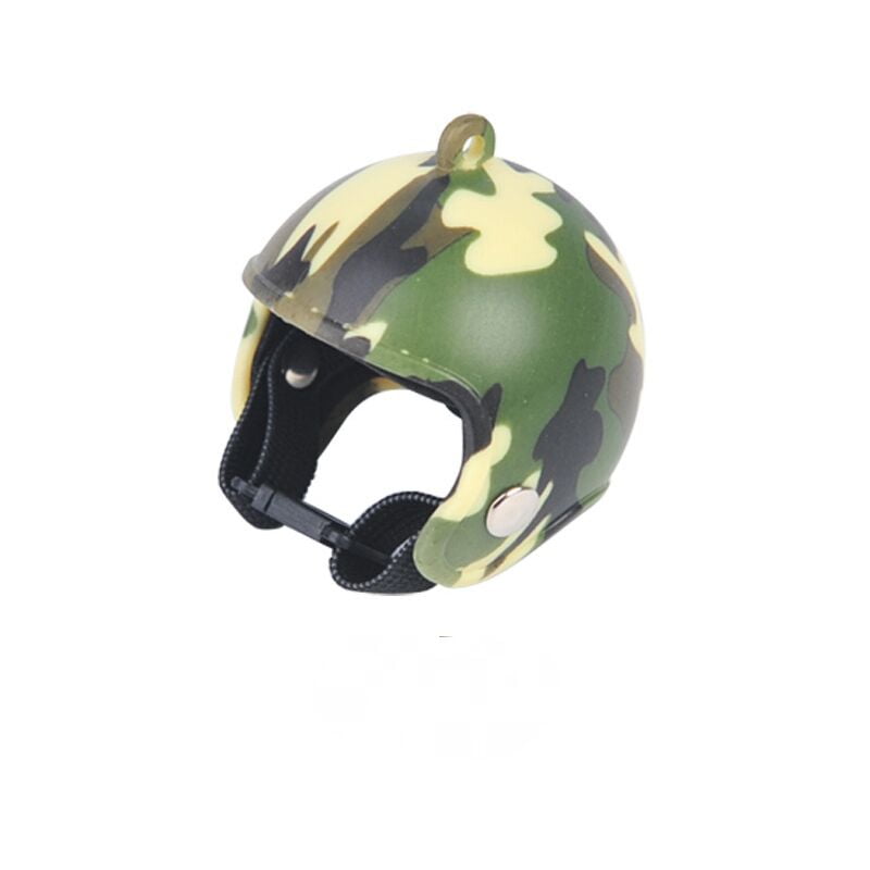 Thsinde - Chicken Helmet Hat Pet Helmets Small Bird Chicken Helmet Hat ...