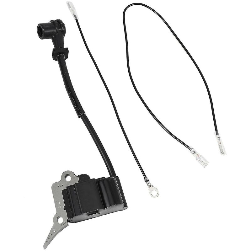 Thsinde - Ignition Coil Chainsaw Parts Trimmer 2500 25cc For Garden Power Tools