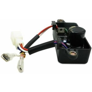 Thsinde - thsidne Avr Voltage Regulator For Avr 3kw 2kw 2.8kw Generators Automatic