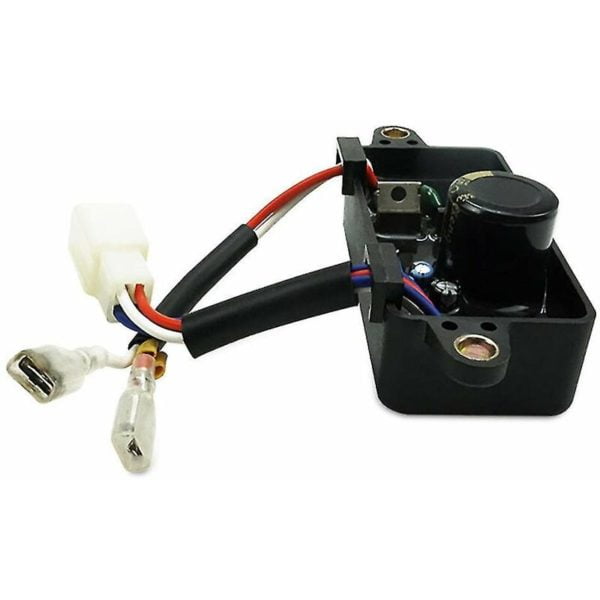 Thsinde - thsidne Avr Voltage Regulator For Avr 3kw 2kw 2.8kw Generators Automatic