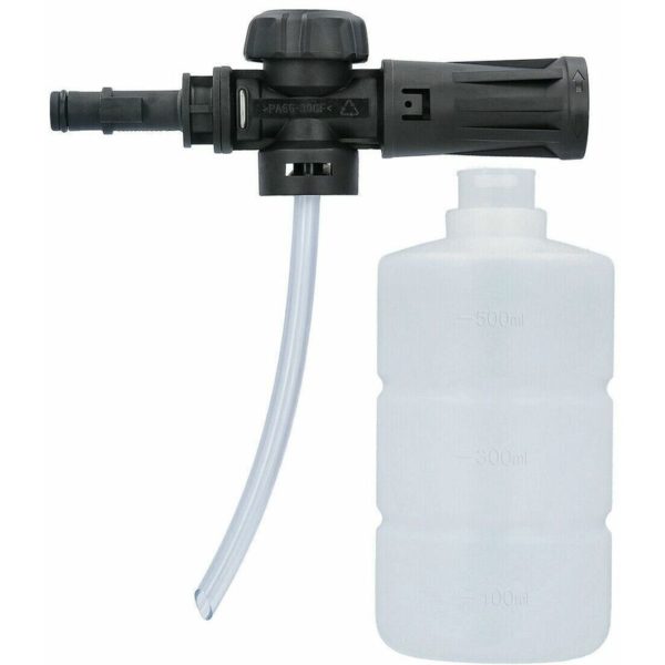 Tough Master - Snow Foam Lance Soap Bottle Car Wash Sprayer Gun Pressure Washer