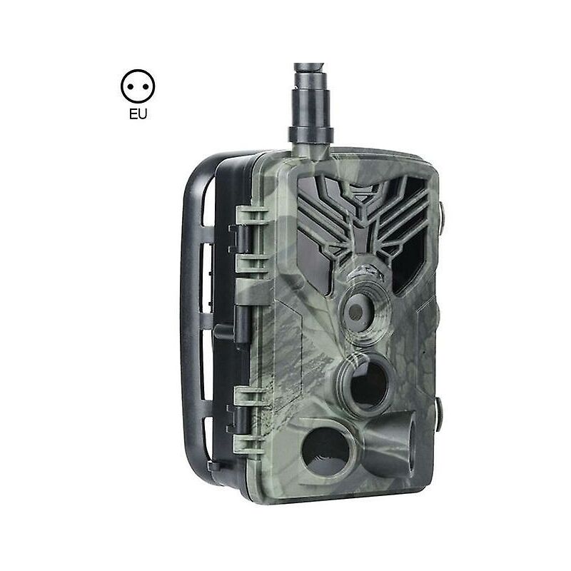 hunting camera wireless
