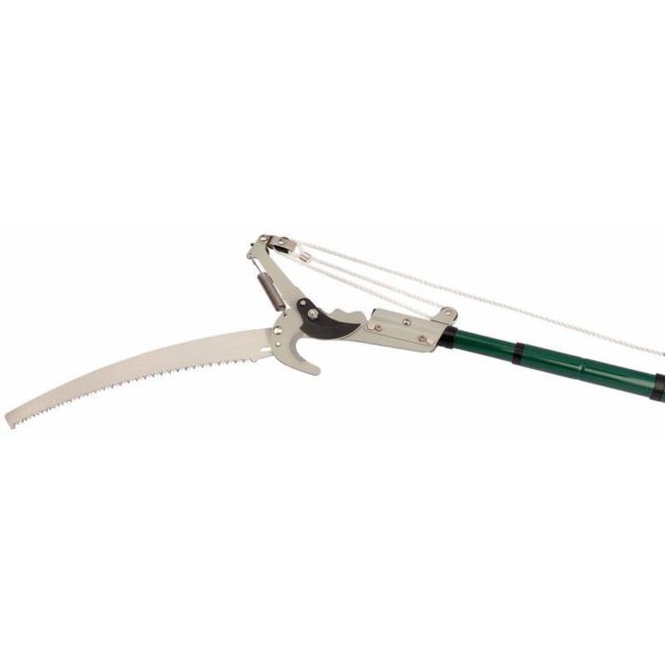 Tree Pruner with Telescopic Handle, 355mm 33855 - Draper