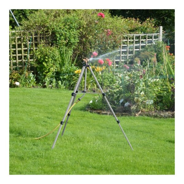 Tripod Garden Sprinkler 065 - Portek