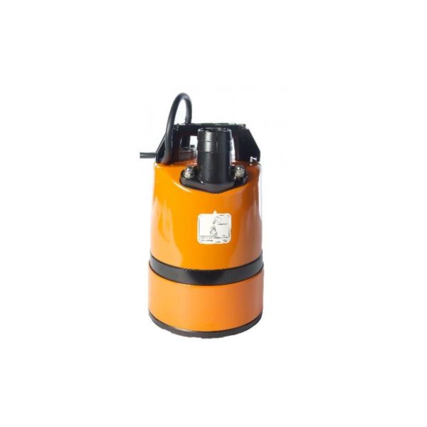 Tsurumi LSC1.4S 110v Residue Puddle Pump 1 - ,