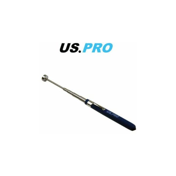 US PRO 10lb Telescopic Magnetic Pick Up Tools 6699