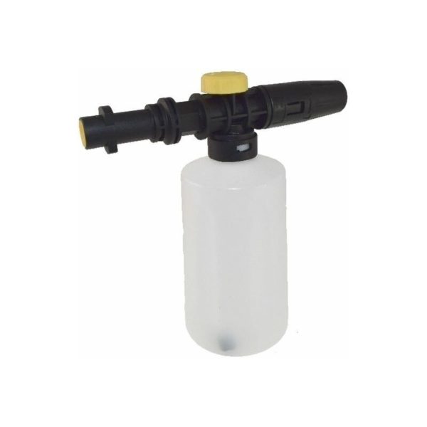 Ufixt - Karcher K2 K3 K4 K5 K6 K7 Compatible Pressure Washer Snow Foam Lance Cannon Gun Bottle