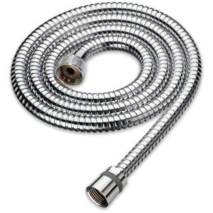 Ultrahose 150 cm Chrome Tiger chrome