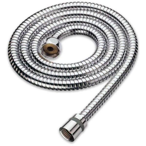 Ultrahose 200 cm Chrome Tiger chrome