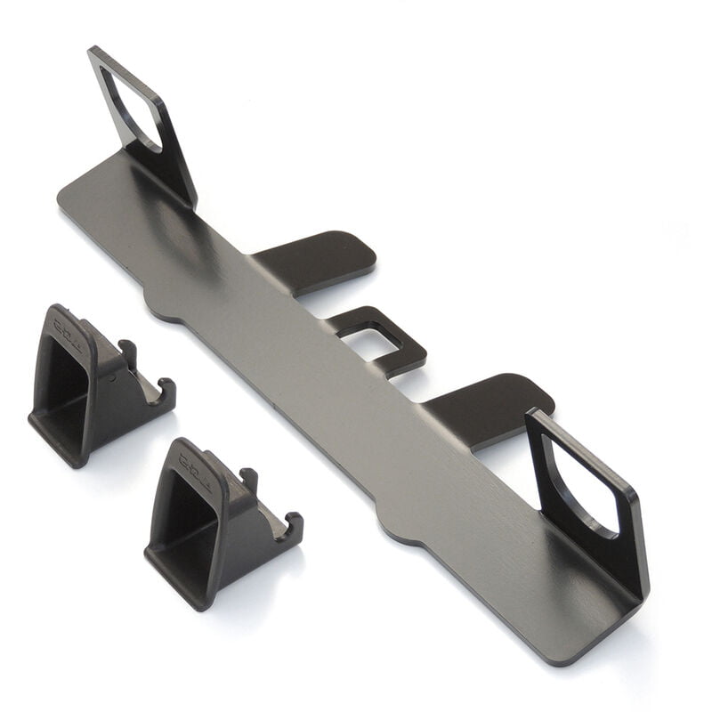 Universal Car Child Seat Restraint Anchor Mounting Kit Replacement for isofix Belt Connector on Compact suv & Hatchback