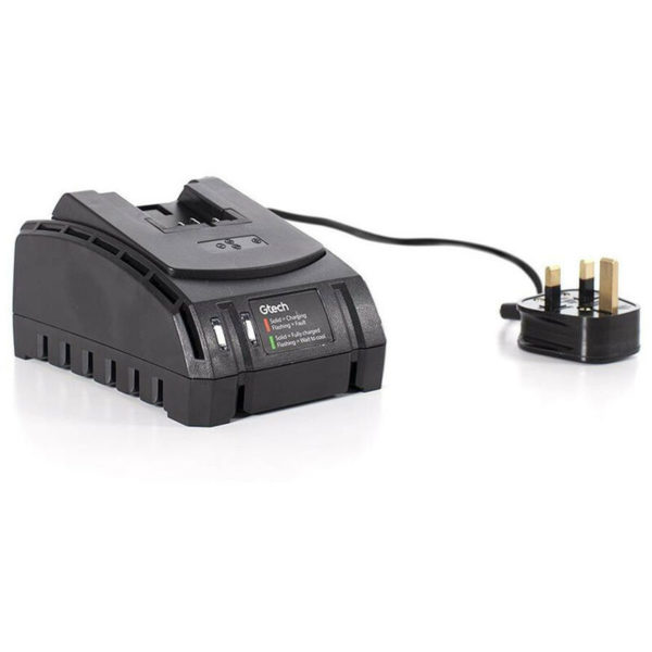 Universal Power Tool Charger - n/a - Gtech