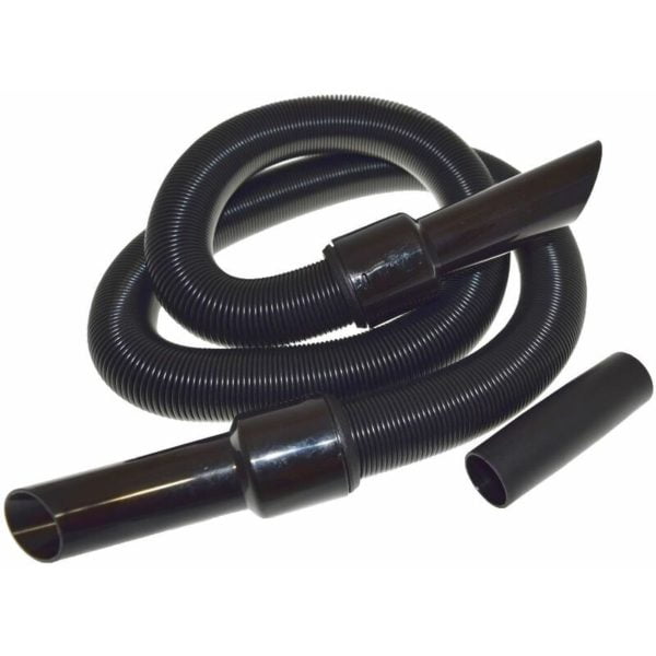 Universal Vacuum Cleaner Extension Hose Pipe 32mm Fitting 6 Meters