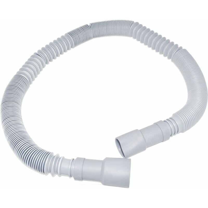 Universal Washing Machine Dishwasher Extendable Outlet Drain Hose 0.67m