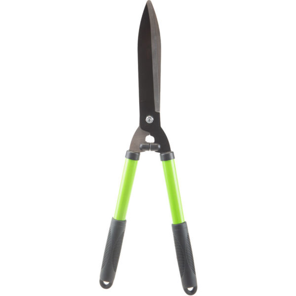 Vfm - Deluxe Garden Hedge Shears with Comfort Grip - Roots & Shoots