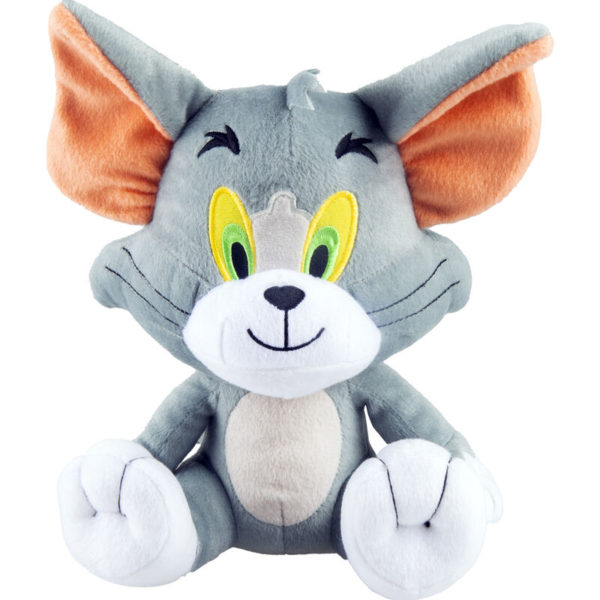 Vfm / Toyland - Tom Cat 25cm Plush Soft Toy Cartoon Character