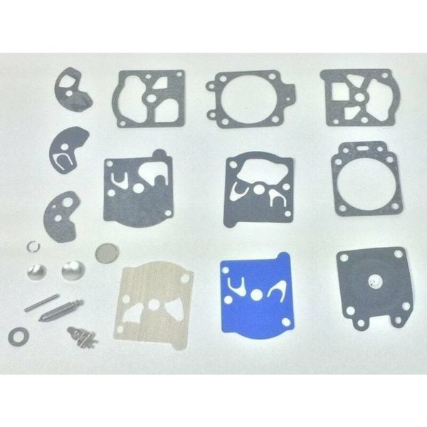 Walbro K10-WAT Carburetor Rebuild Kit Carburetor Repair Kit - Flkwoh