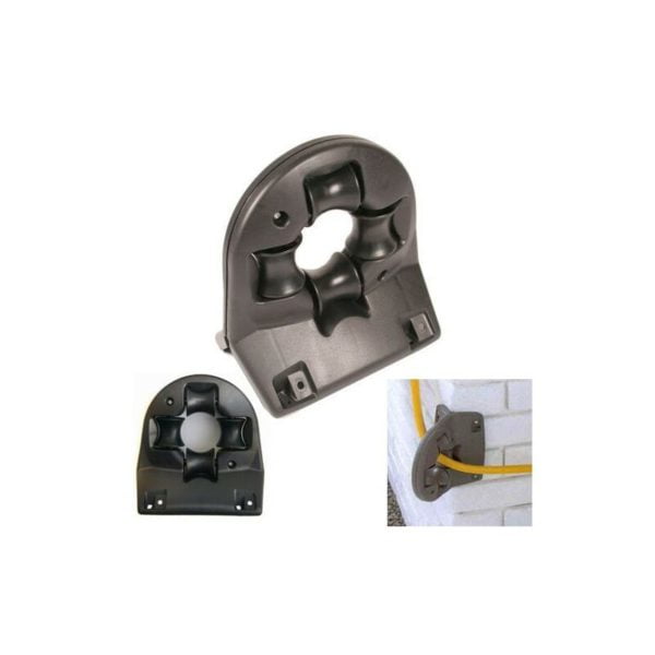 Wall Mounted Universal Hose Reel Guide Bracket Hozelock Compatible GUID01 2392