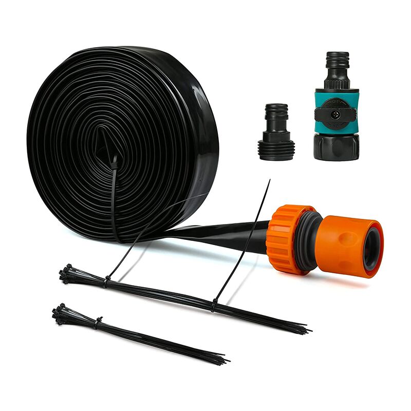 Water Sprinkler For Trampolines - Big Air
