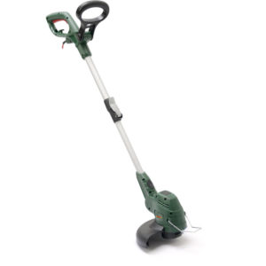 Webb - ELT450 Classic Electric 450w Line Trimmer & Edger 25cm/10in 240v