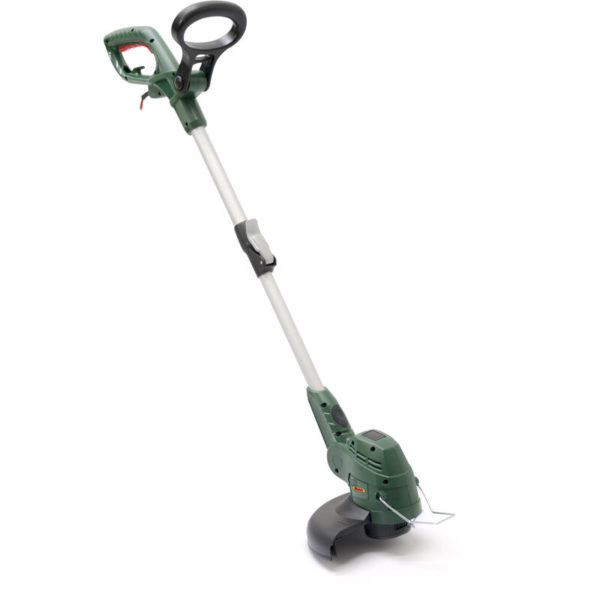 Webb - ELT450 Classic Electric 450w Line Trimmer & Edger 25cm/10in 240v