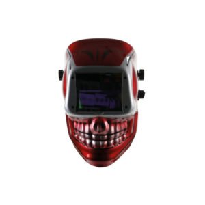 Welding helmet - Skull Polarized - 8858 - Bgs Technic