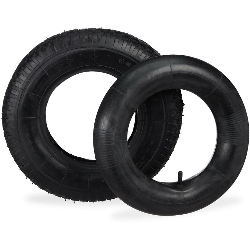 wheelbarrow tyre inner tube