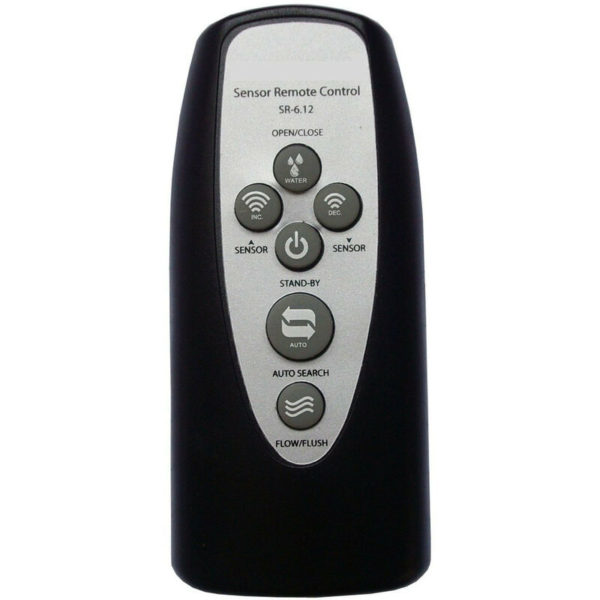 Wholesale Domestic - rak Compact Commercial Remote Control for Sensor Taps - RAKCOM953C - Silver