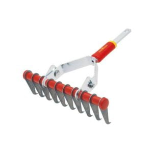Wolf Garten Moss Removal Rake UGM Aerator Garden Multi Change Lawn Care