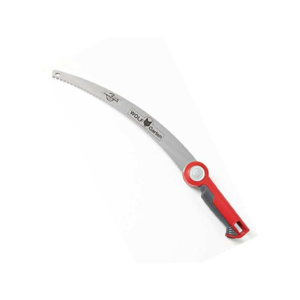 Wolf Garten Tree Pruning Saw PC370MS Garden Tool Multi Change Tree Care rem