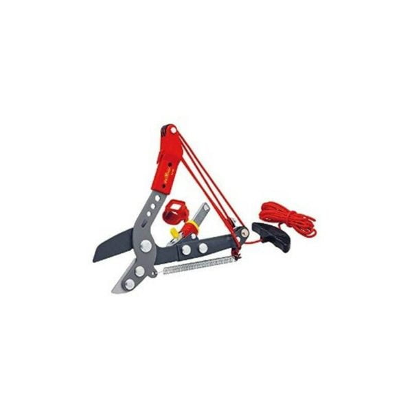 Wolf-garten - Wolf Garten Adjustable Anvil Tree Loppers Shears rcvm Garden Multi Change Tree