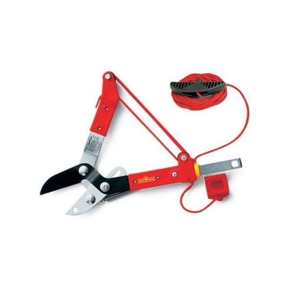 Wolf-garten - Wolf Garten Anvil Tree Loppers Shears rcm Garden Multi Change