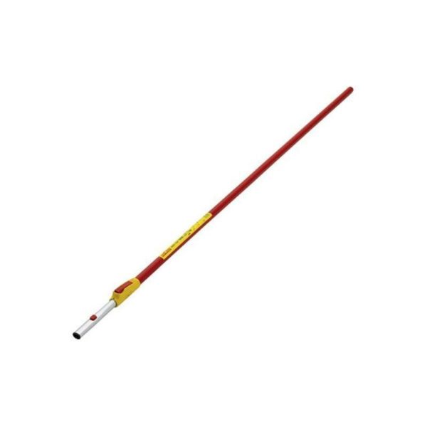 Wolf-garten - Wolf Garten Telescopic Handle 220cm - 400cm 2.2m - 4m ZMV4 Garden Multi Change