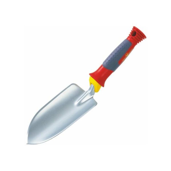 Wolf-garten - Wolf Garten Wide Hand Trowel LU2K Garden Hand Tool Fixed Handle