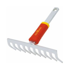 Wolfgarten - WOLF-Garten Mc Close Tooth Rake 19cm - DSM19