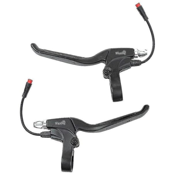 Wuxing Electric Scooter Brake Lever Handle Bar Replacement Kit