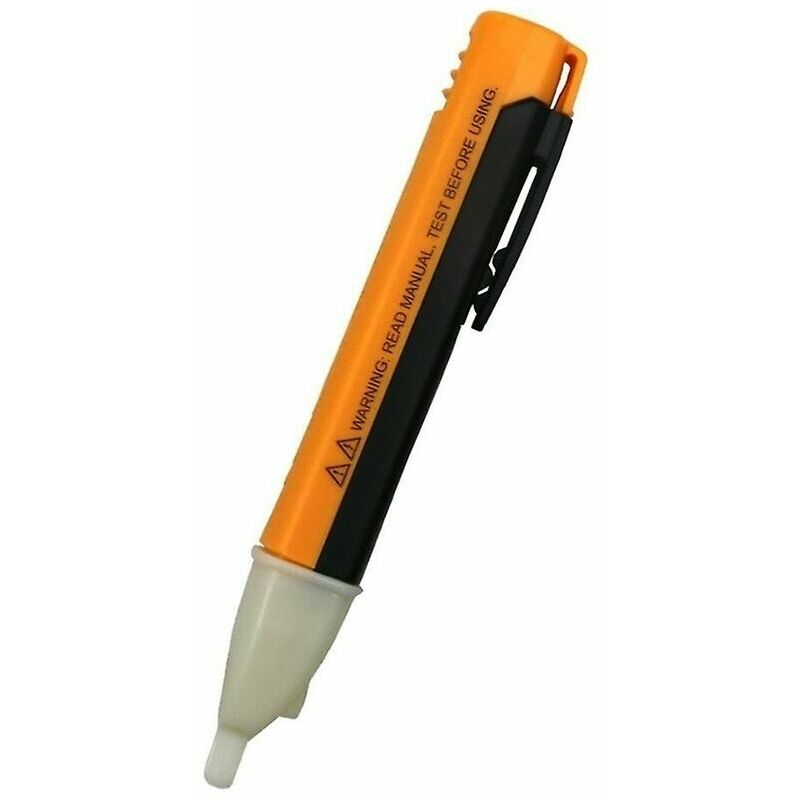 ac Electric Voltage Power Detector Sensor Tester Non-contact Pen Stick 901000v