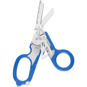 betterlife 6 in 1 Emergency Shears , Multi-Function Scissors, Safety Belt Cutter Multi-Function Pliers Outdoor Survival Fishing , in Stainless